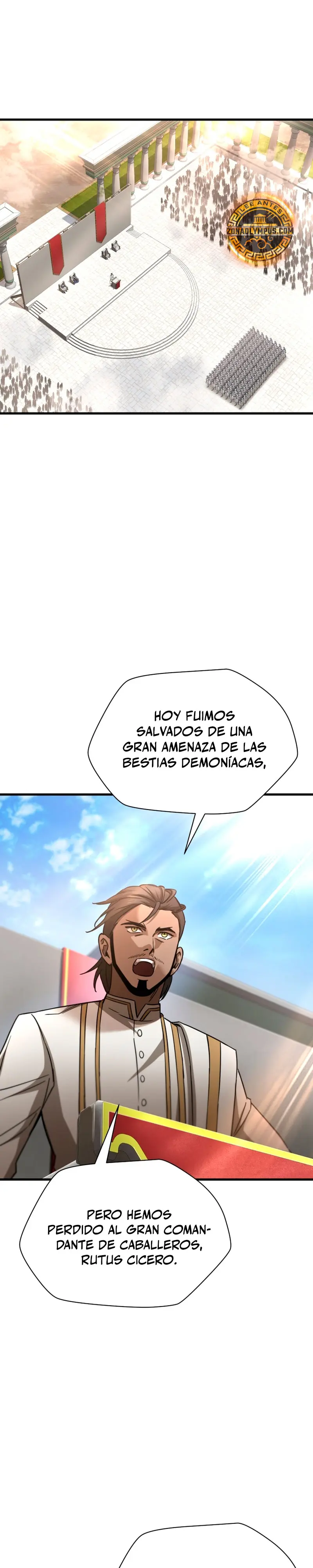 Helmut: El Niño Abandonado Capítulo 104 - Page 14