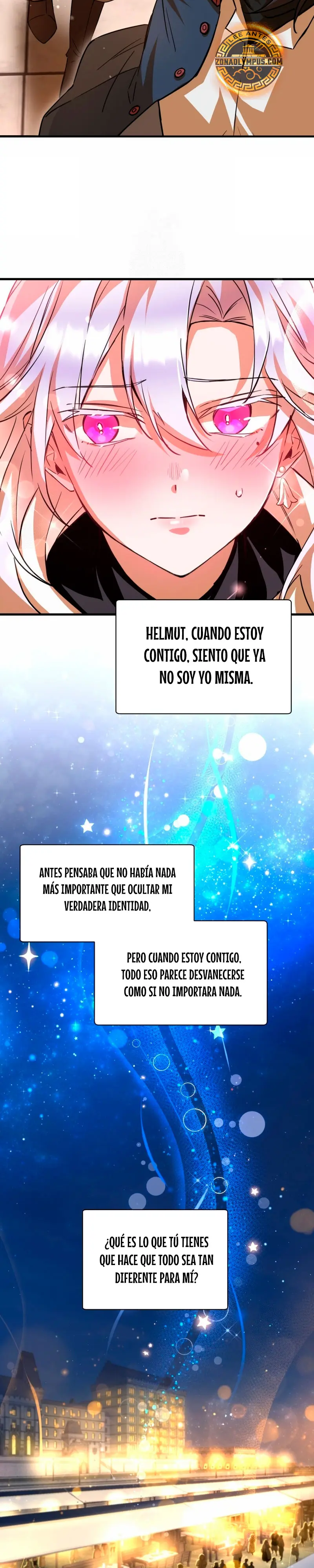 Helmut: El Niño Abandonado Capítulo 109 - Page 22