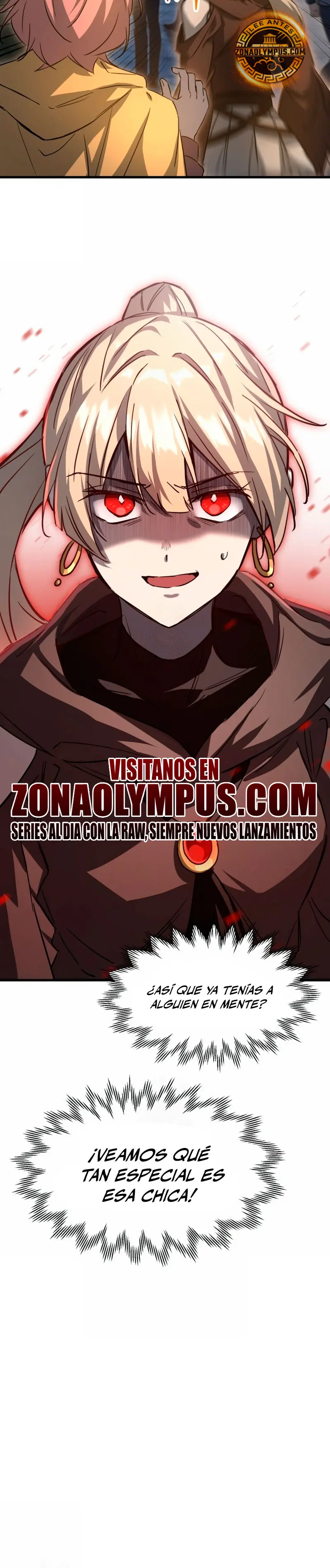 Helmut: El Niño Abandonado Capítulo 109 - Page 29
