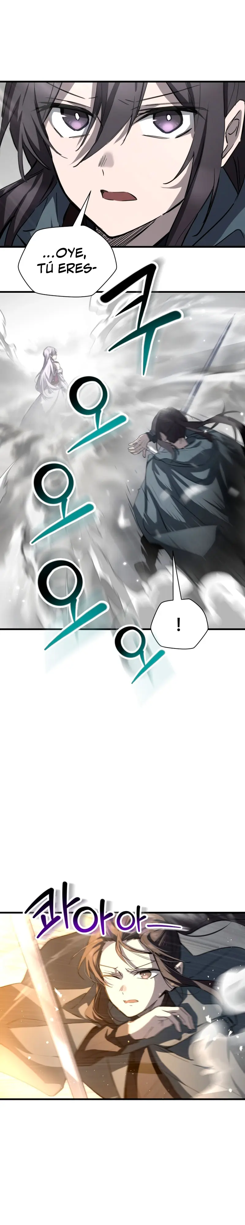 Helmut: El Niño Abandonado Capítulo 115 - Page 19