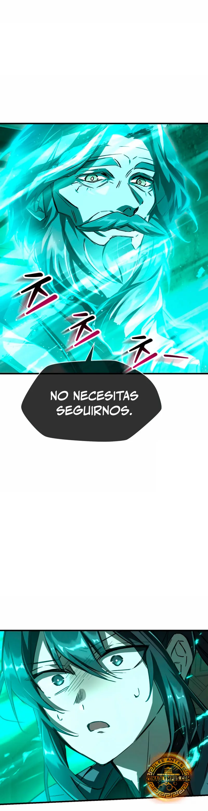 Helmut: El Niño Abandonado Capítulo 116 - Page 32