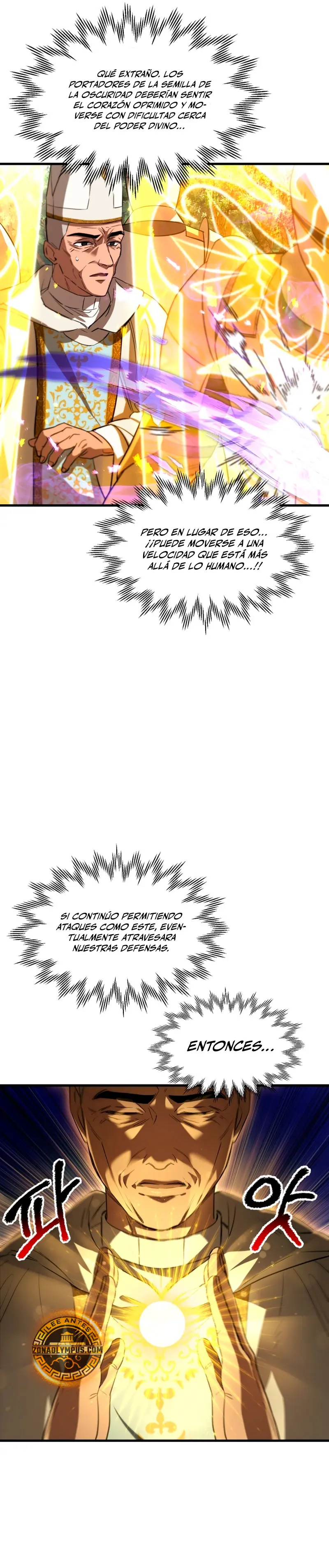 Helmut: El Niño Abandonado Capítulo 119 - Page 17