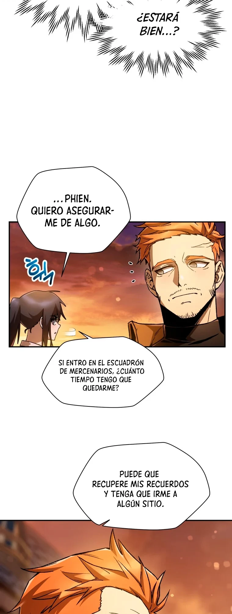 Helmut: El Niño Abandonado Capítulo 12 - Page 10