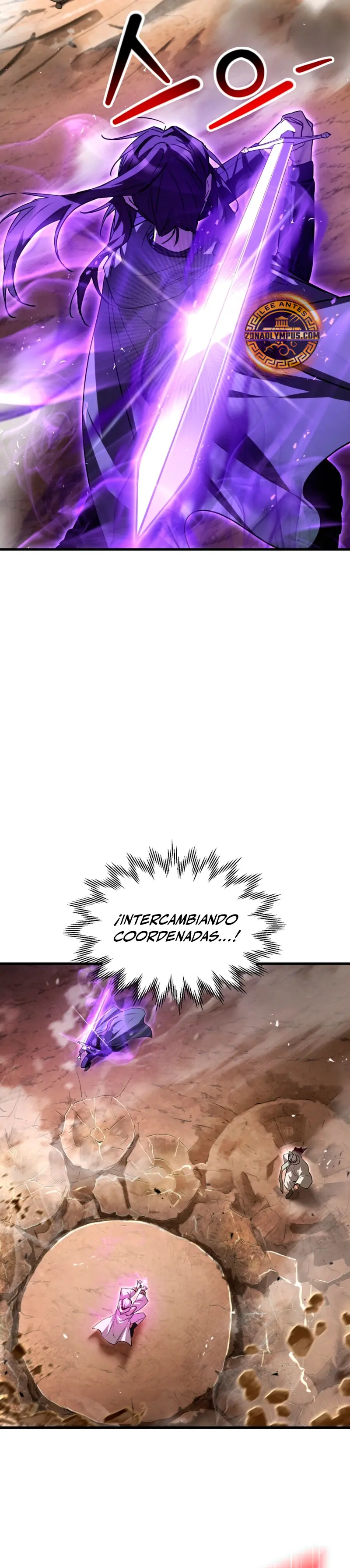 Helmut: El Niño Abandonado Capítulo 120 - Page 29