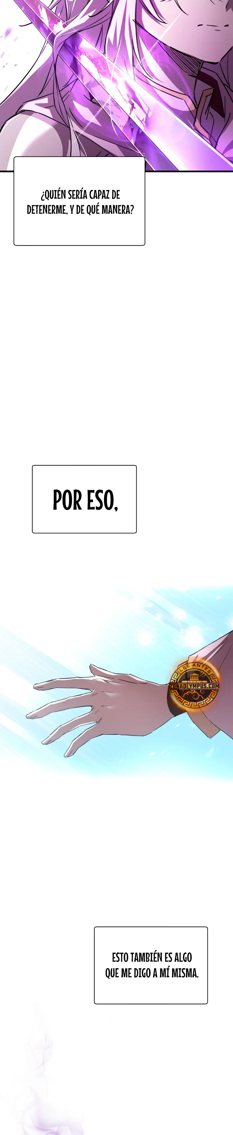 Helmut: El Niño Abandonado Capítulo 120 - Page 43