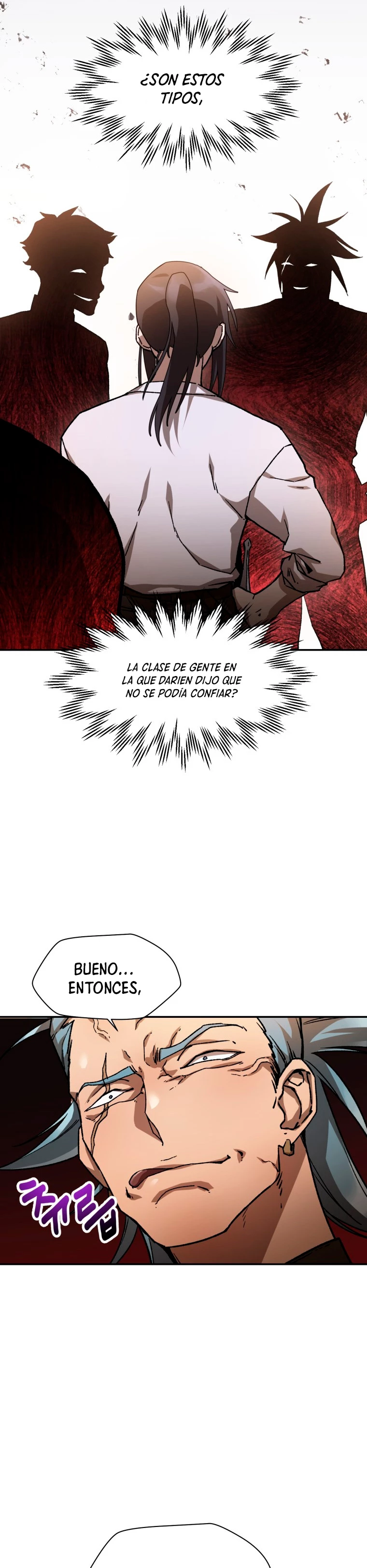 Helmut: El Niño Abandonado Capítulo 13 - Page 15