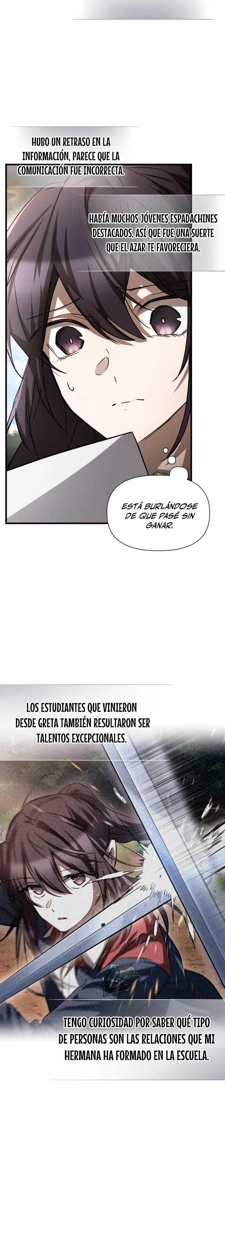 Helmut: El Niño Abandonado Capítulo 131 - Page 16