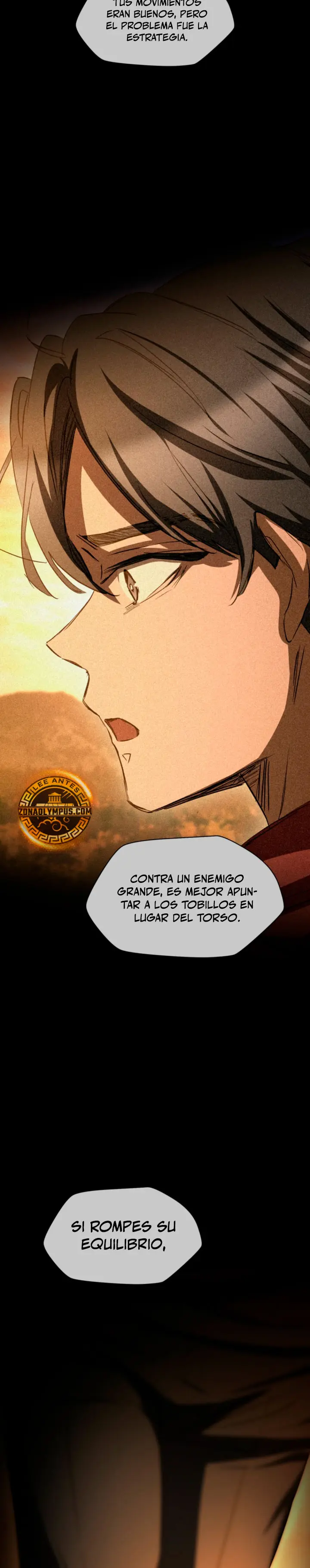 Helmut: El Niño Abandonado Capítulo 133 - Page 25