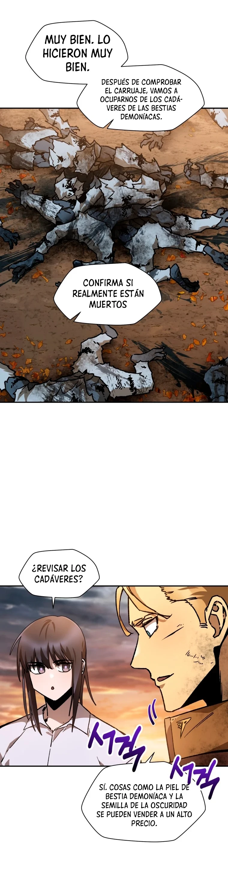 Helmut: El Niño Abandonado Capítulo 14 - Page 43