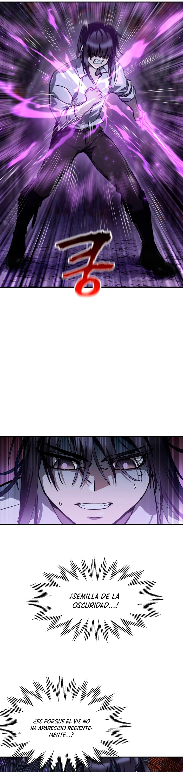 Helmut: El Niño Abandonado Capítulo 15 - Page 42