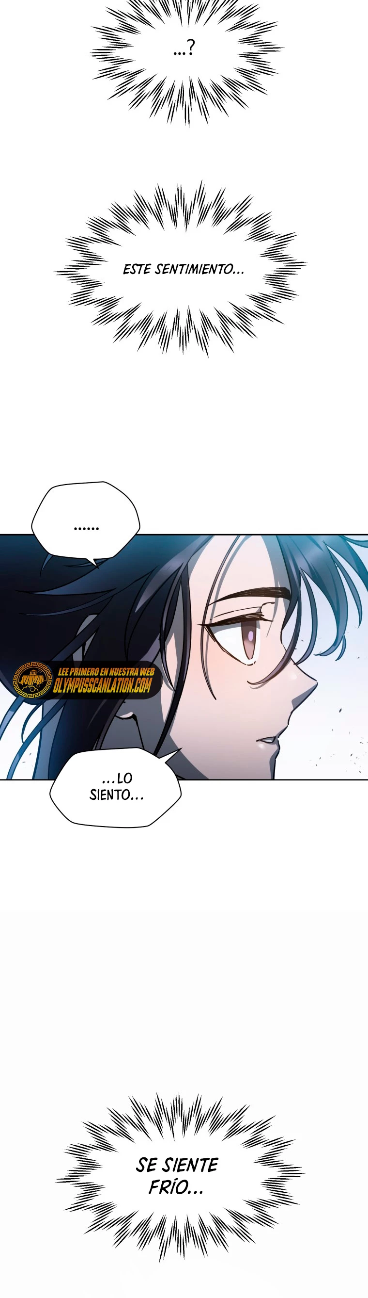 Helmut: El Niño Abandonado Capítulo 16 - Page 26