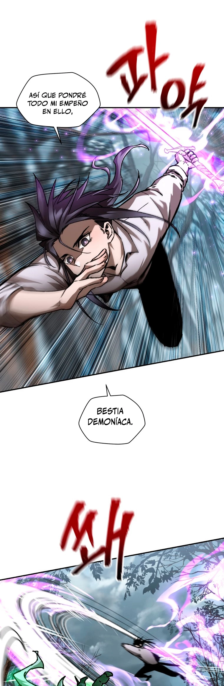 Helmut: El Niño Abandonado Capítulo 19 - Page 11