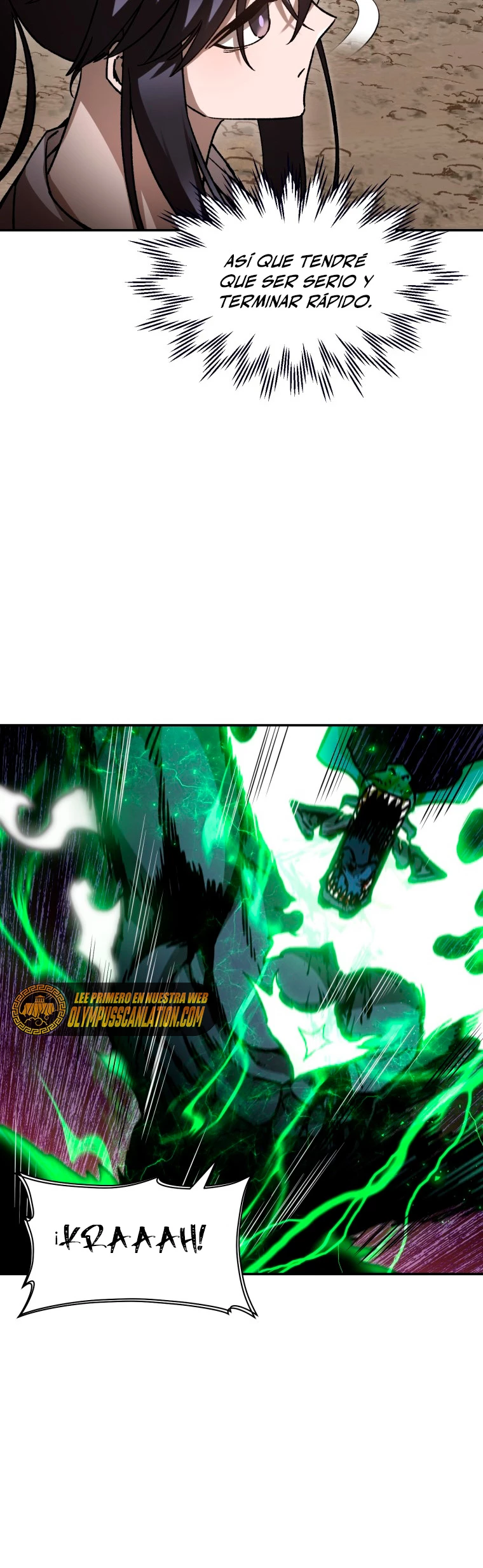 Helmut: El Niño Abandonado Capítulo 19 - Page 25