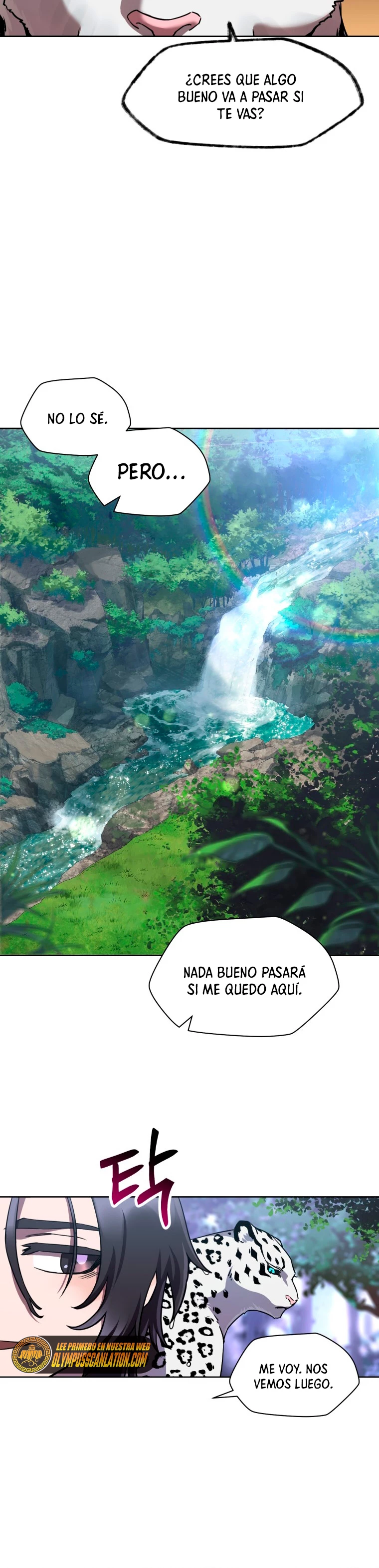 Helmut: El Niño Abandonado Capítulo 2 - Page 34