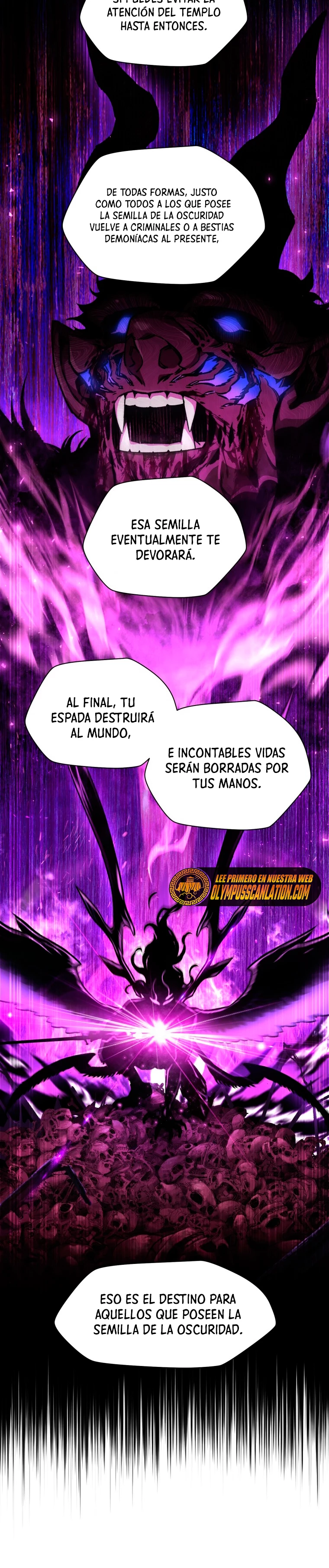 Helmut: El Niño Abandonado Capítulo 21 - Page 26