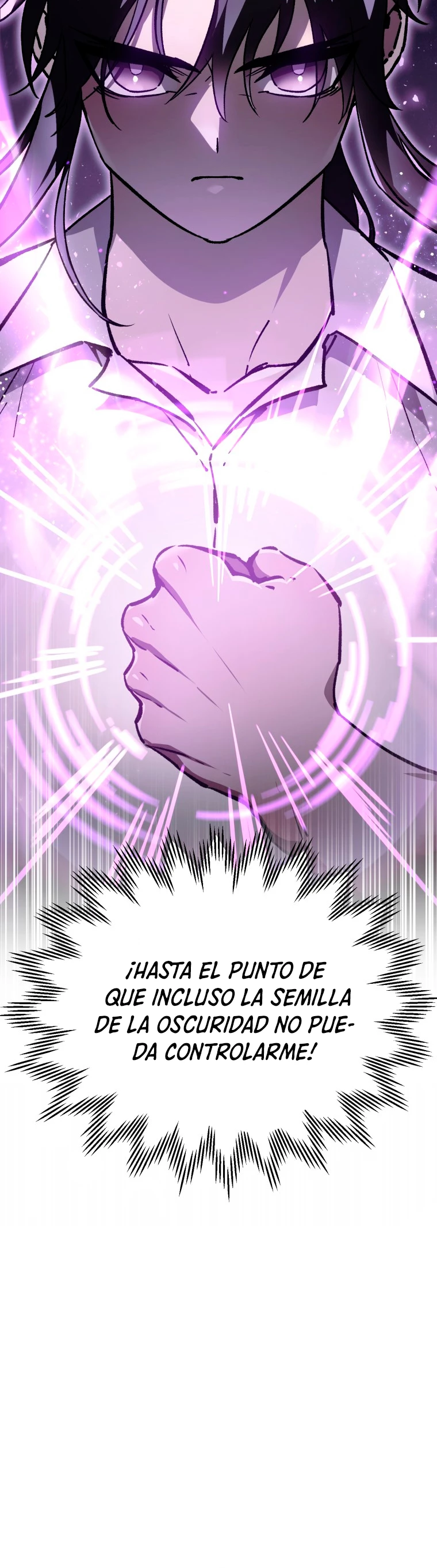 Helmut: El Niño Abandonado Capítulo 22 - Page 20