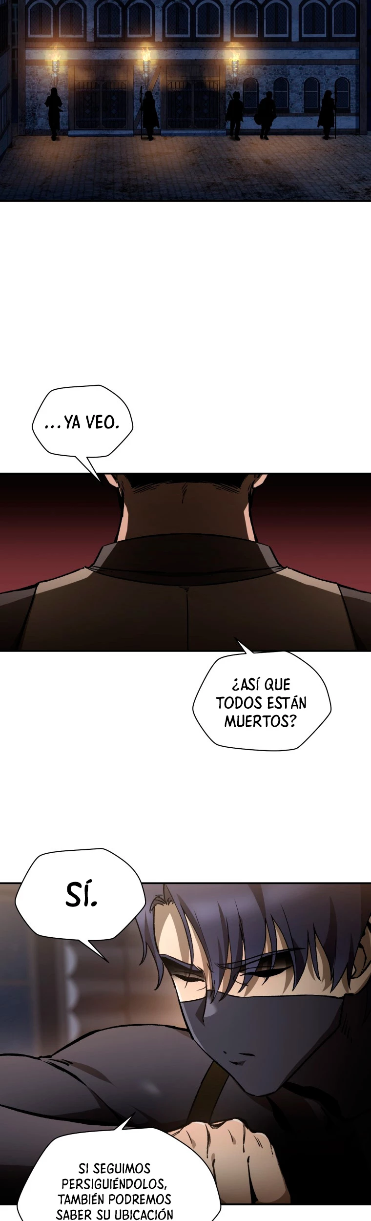 Helmut: El Niño Abandonado Capítulo 24 - Page 14