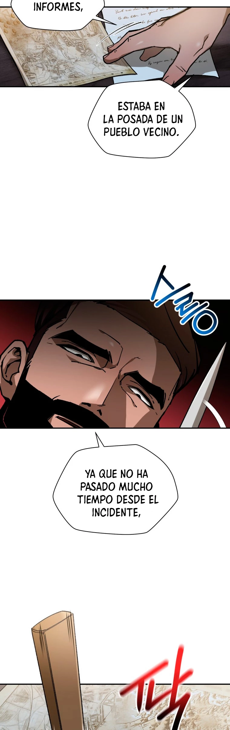 Helmut: El Niño Abandonado Capítulo 24 - Page 30