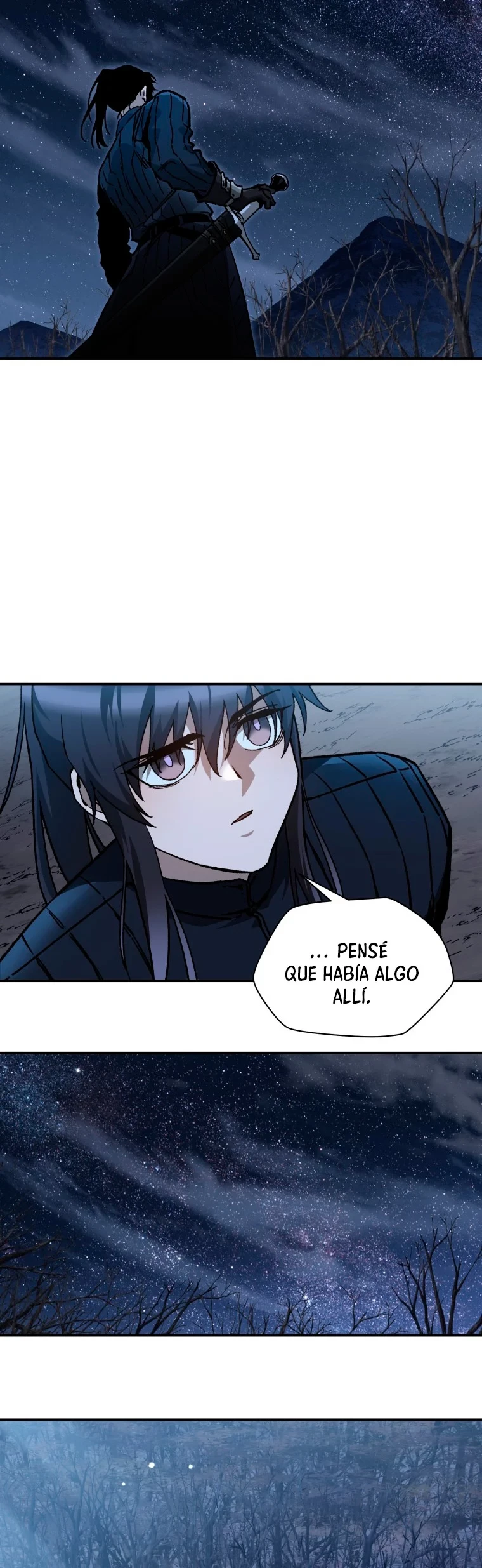 Helmut: El Niño Abandonado Capítulo 26 - Page 31