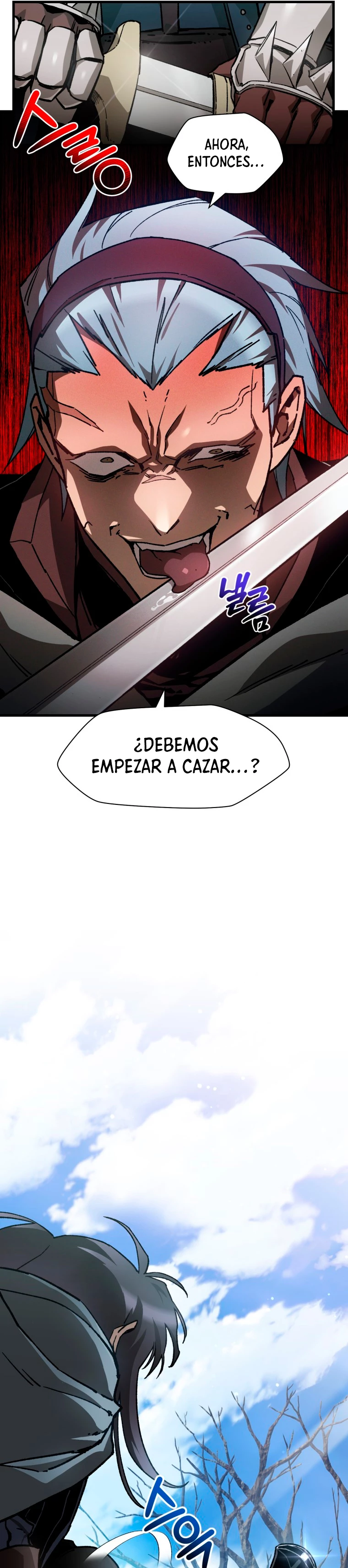 Helmut: El Niño Abandonado Capítulo 27 - Page 24
