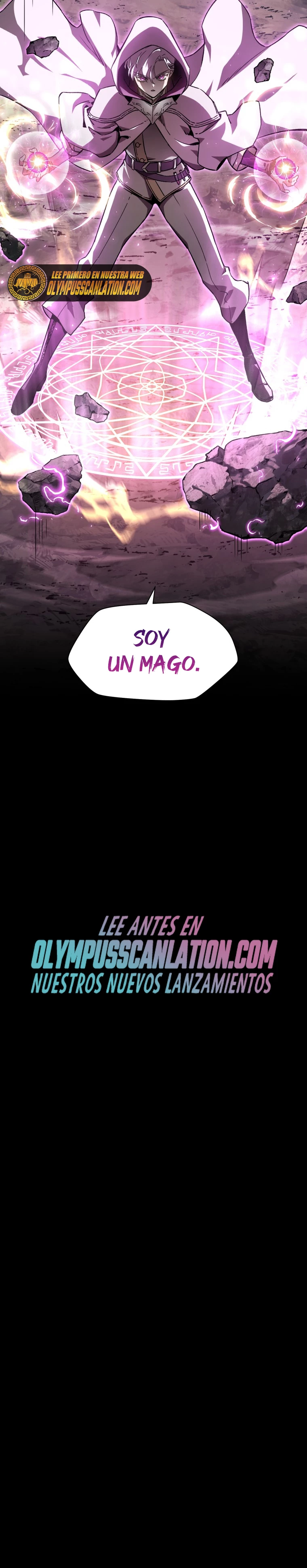 Helmut: El Niño Abandonado Capítulo 28 - Page 24