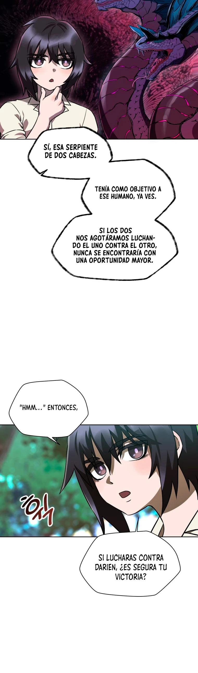 Helmut: El Niño Abandonado Capítulo 3 - Page 42