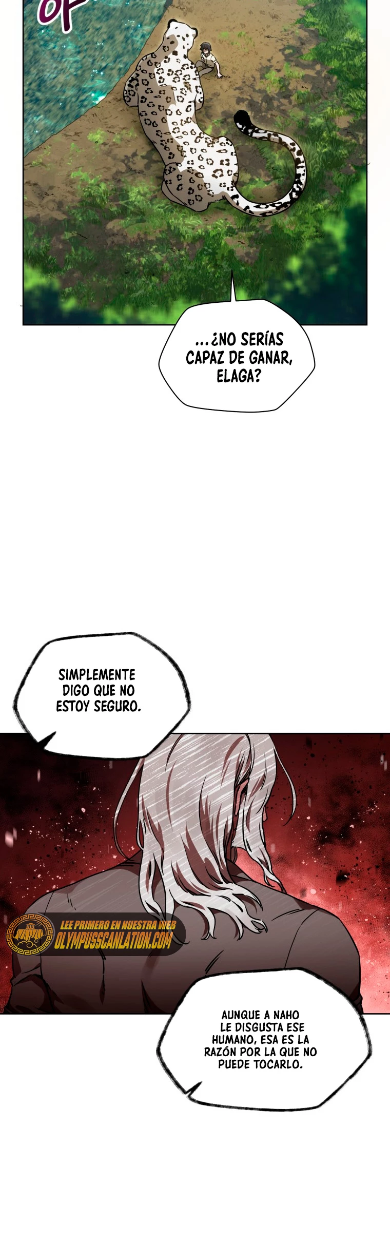 Helmut: El Niño Abandonado Capítulo 3 - Page 45