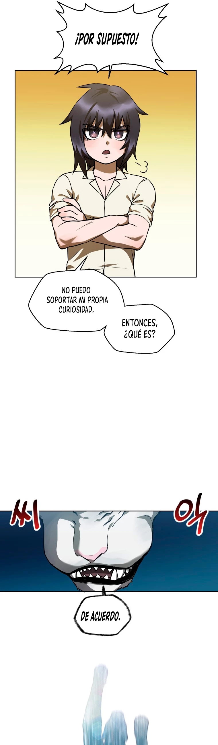Helmut: El Niño Abandonado Capítulo 3 - Page 48