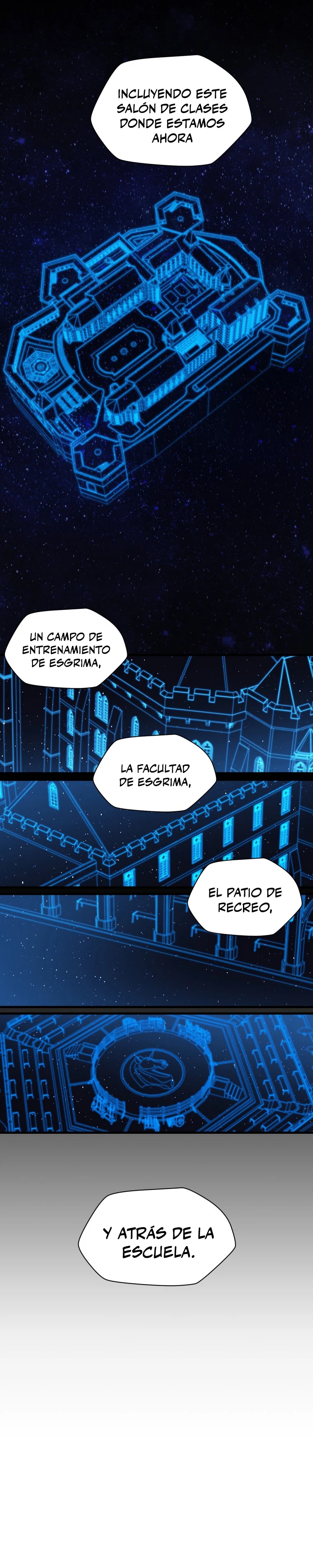 Helmut: El Niño Abandonado Capítulo 37 - Page 21