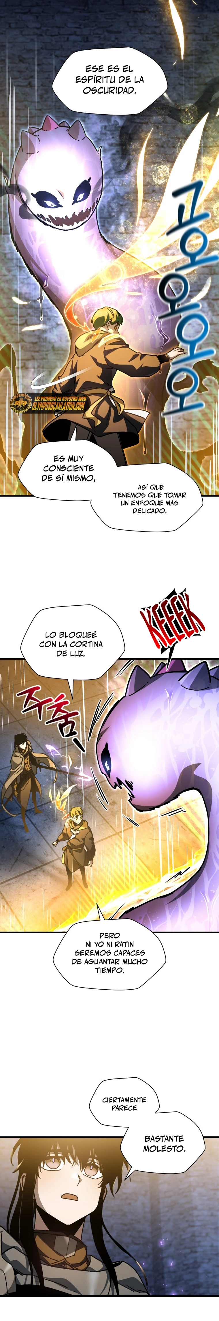 Helmut: El Niño Abandonado Capítulo 39 - Page 4