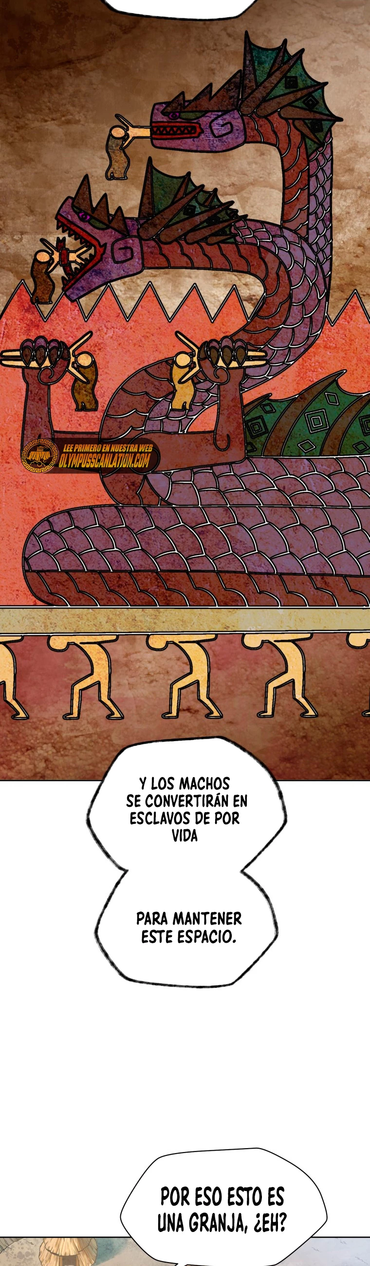 Helmut: El Niño Abandonado Capítulo 4 - Page 10