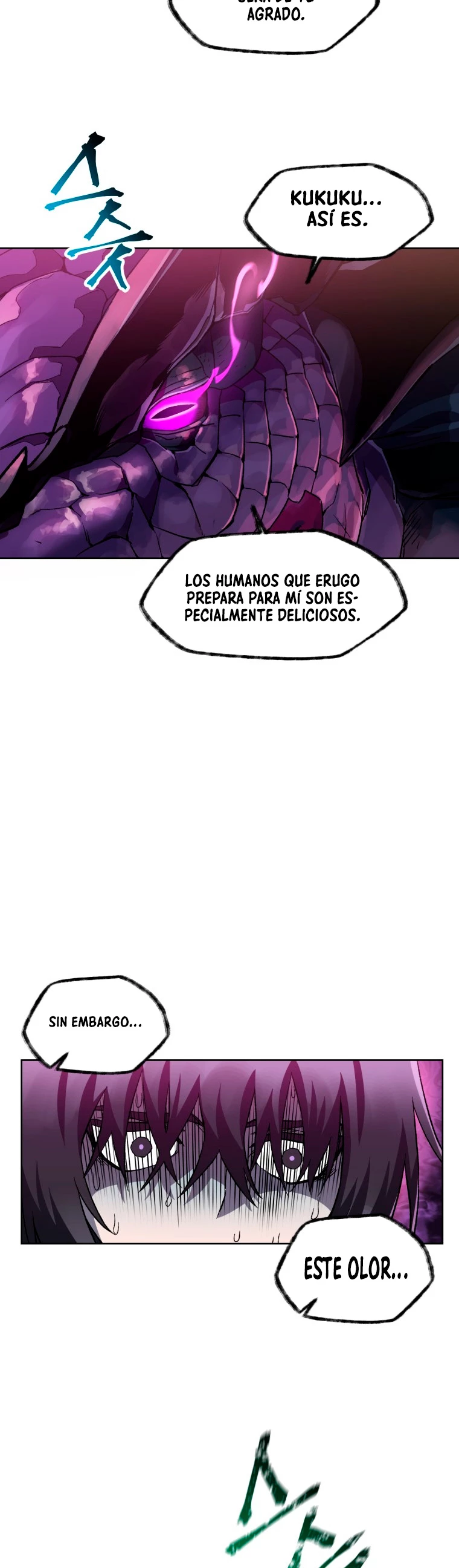 Helmut: El Niño Abandonado Capítulo 4 - Page 24
