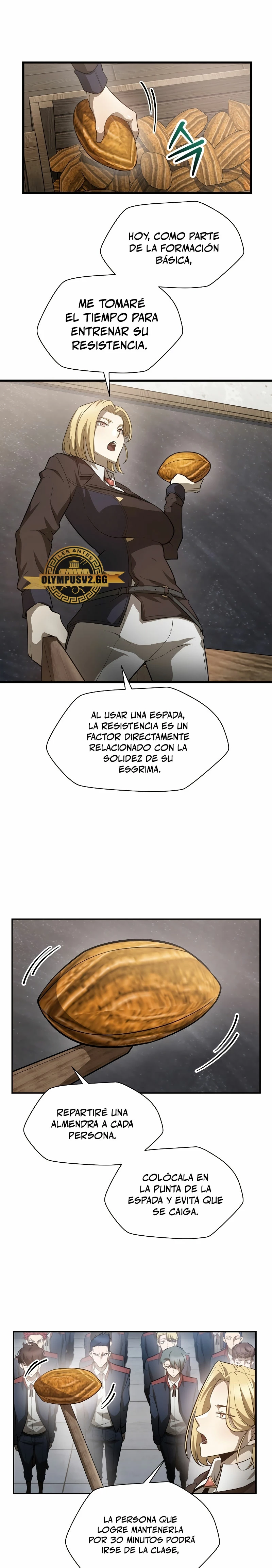 Helmut: El Niño Abandonado Capítulo 44 - Page 24