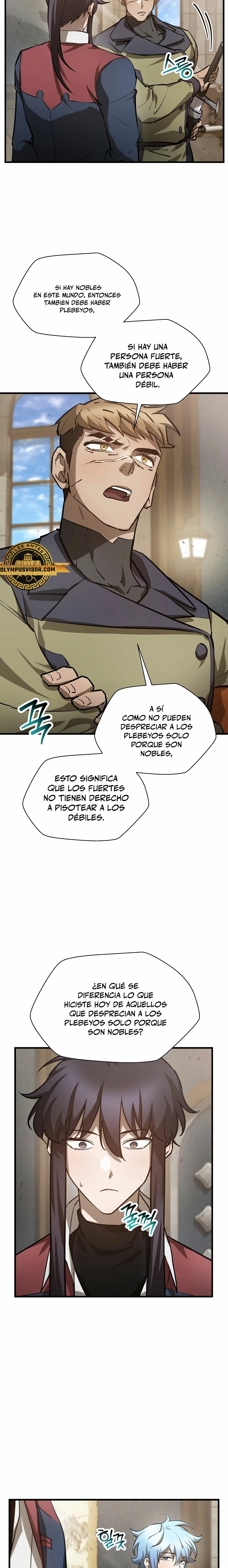 Helmut: El Niño Abandonado Capítulo 52 - Page 10