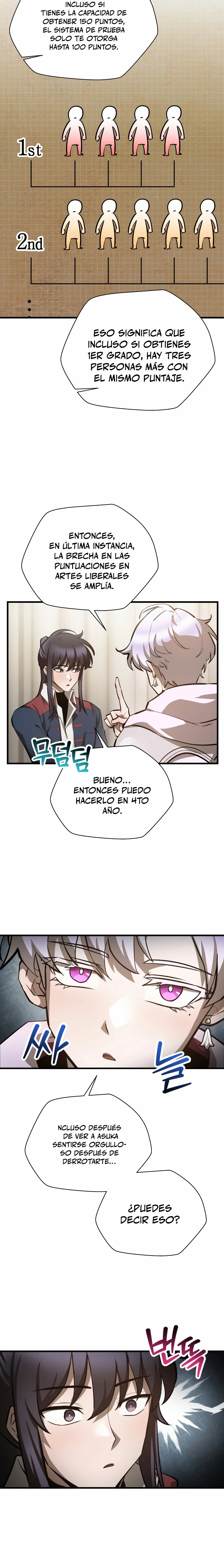 Helmut: El Niño Abandonado Capítulo 56 - Page 6