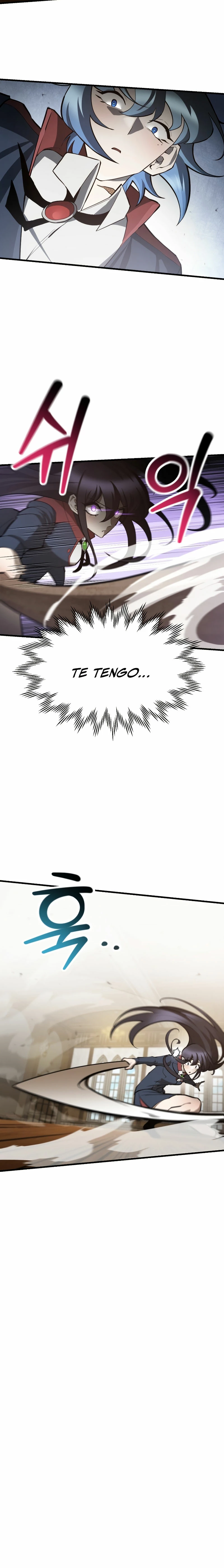 Helmut: El Niño Abandonado Capítulo 59 - Page 14
