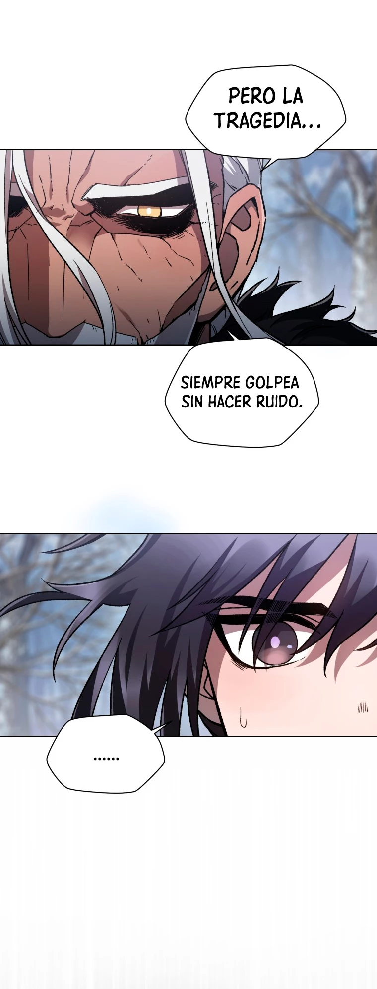 Helmut: El Niño Abandonado Capítulo 6 - Page 14