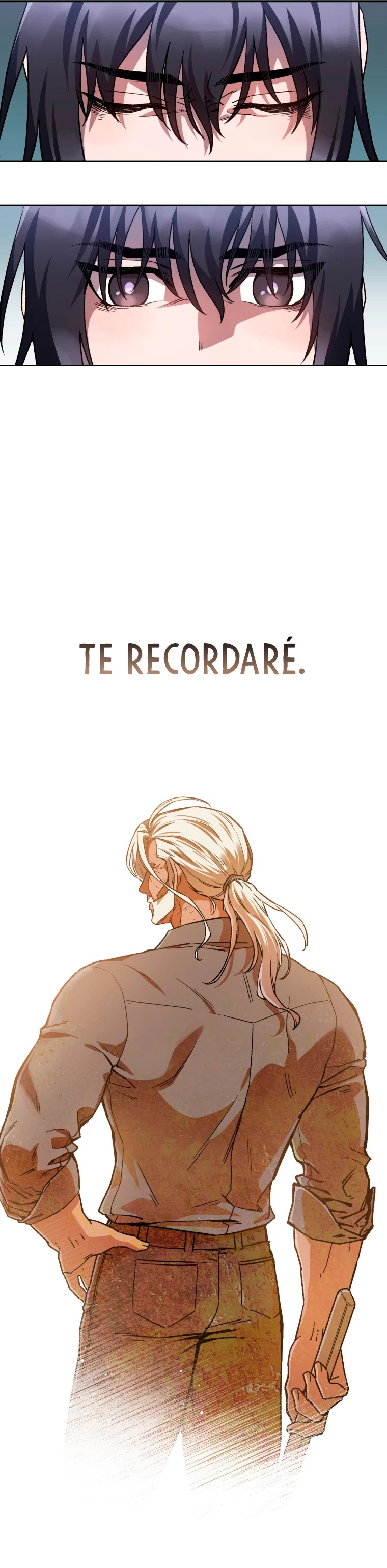Helmut: El Niño Abandonado Capítulo 6 - Page 33