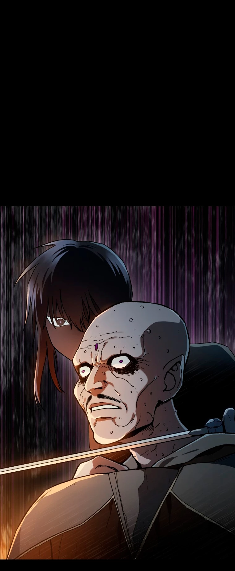 Helmut: El Niño Abandonado Capítulo 6 - Page 46