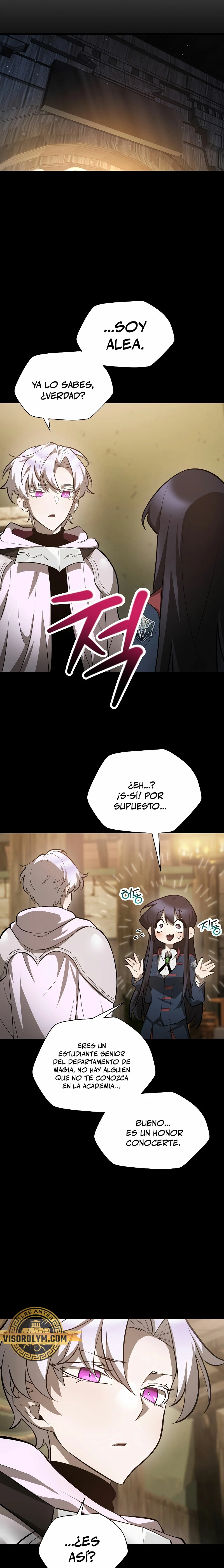 Helmut: El Niño Abandonado Capítulo 63 - Page 7