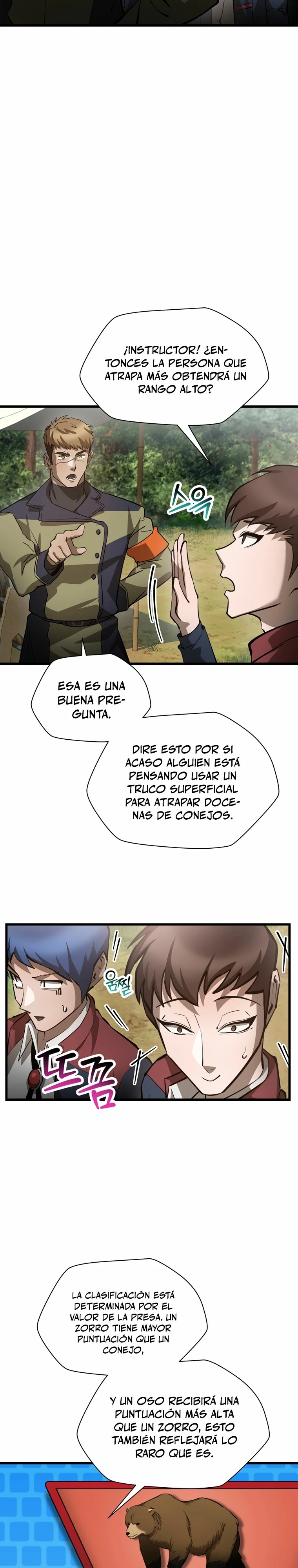 Helmut: El Niño Abandonado Capítulo 69 - Page 17