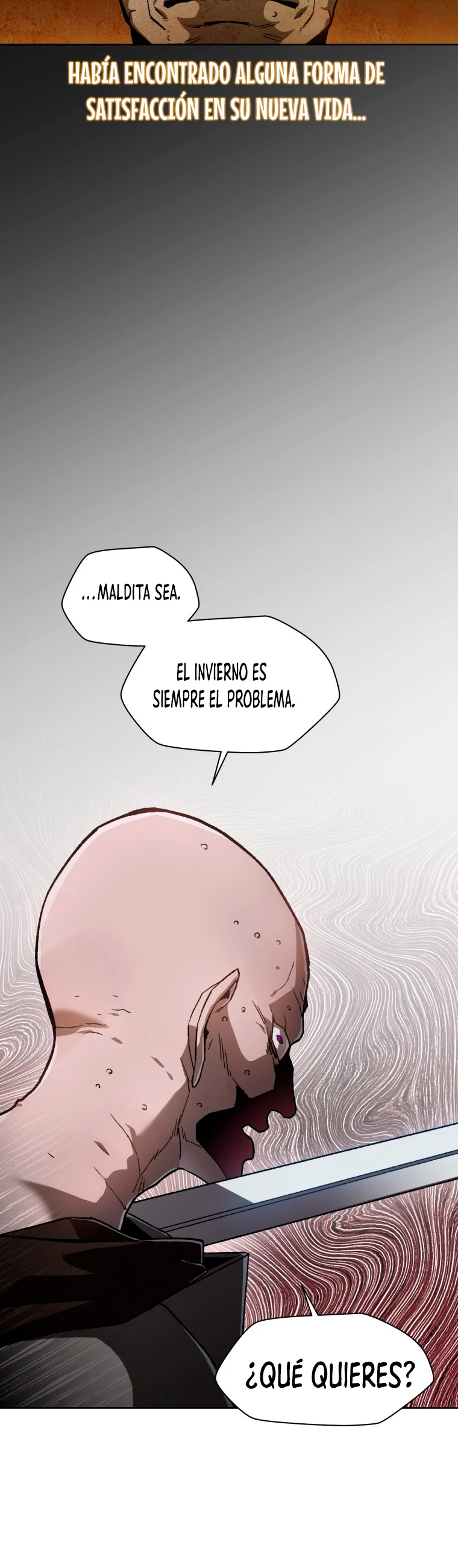 Helmut: El Niño Abandonado Capítulo 7 - Page 12