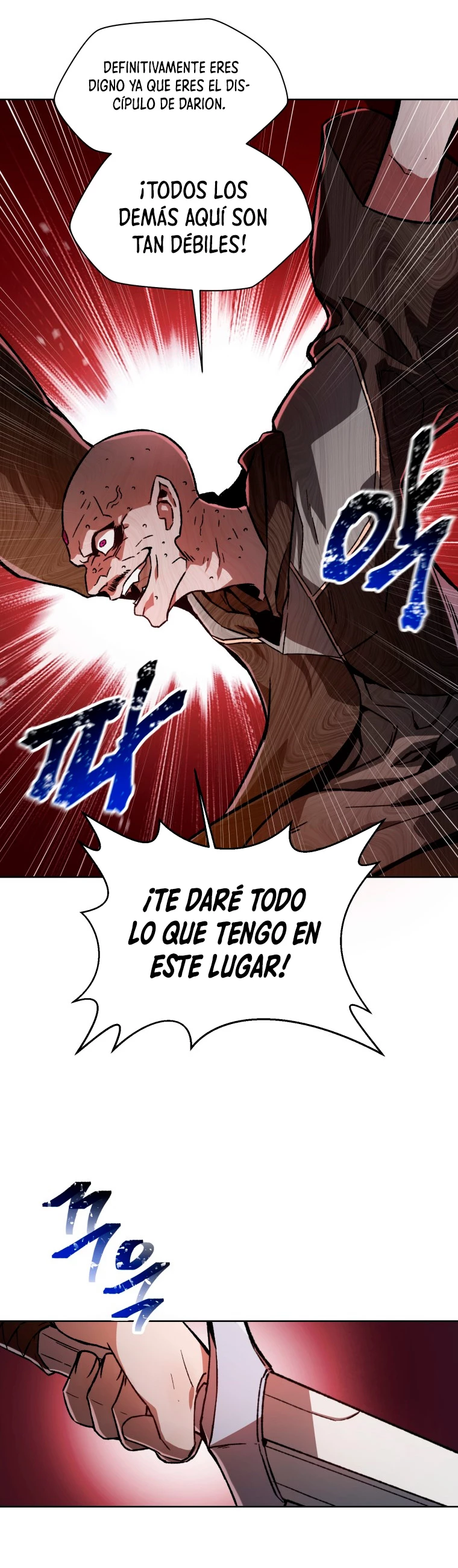 Helmut: El Niño Abandonado Capítulo 7 - Page 26