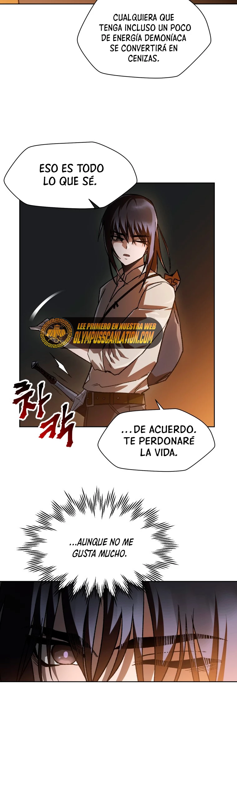 Helmut: El Niño Abandonado Capítulo 7 - Page 30