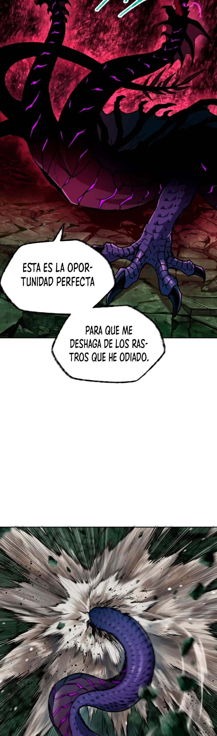 Helmut: El Niño Abandonado Capítulo 7 - Page 44
