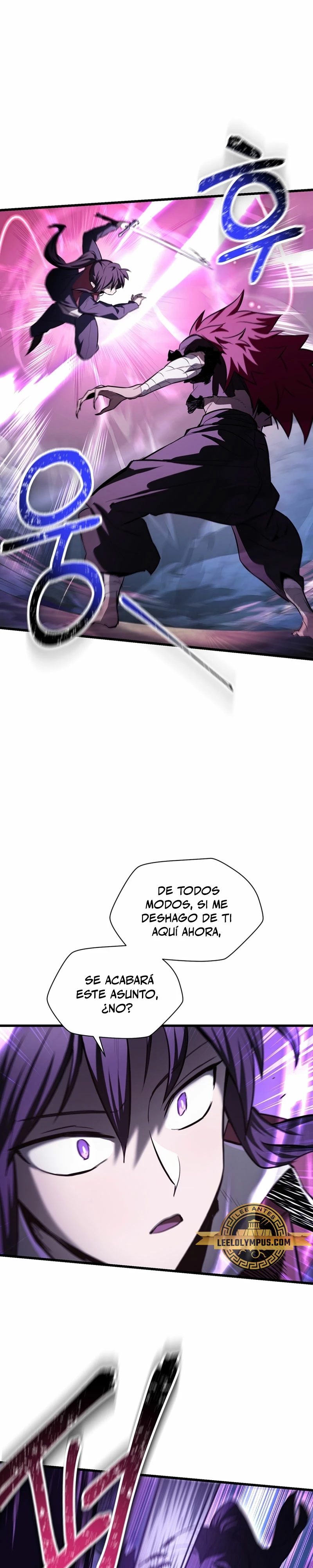 Helmut: El Niño Abandonado Capítulo 72 - Page 40