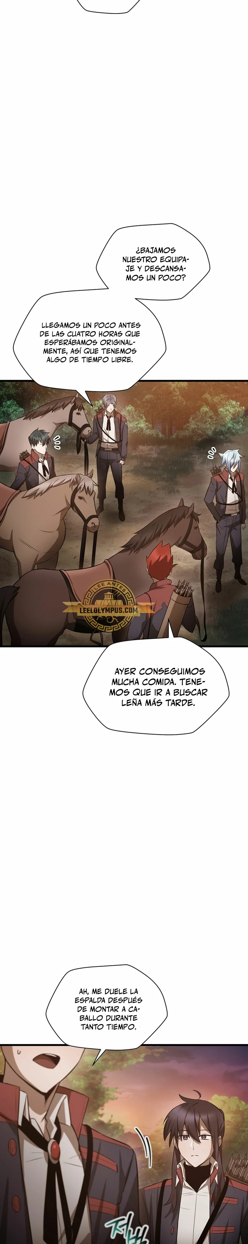 Helmut: El Niño Abandonado Capítulo 72 - Page 7