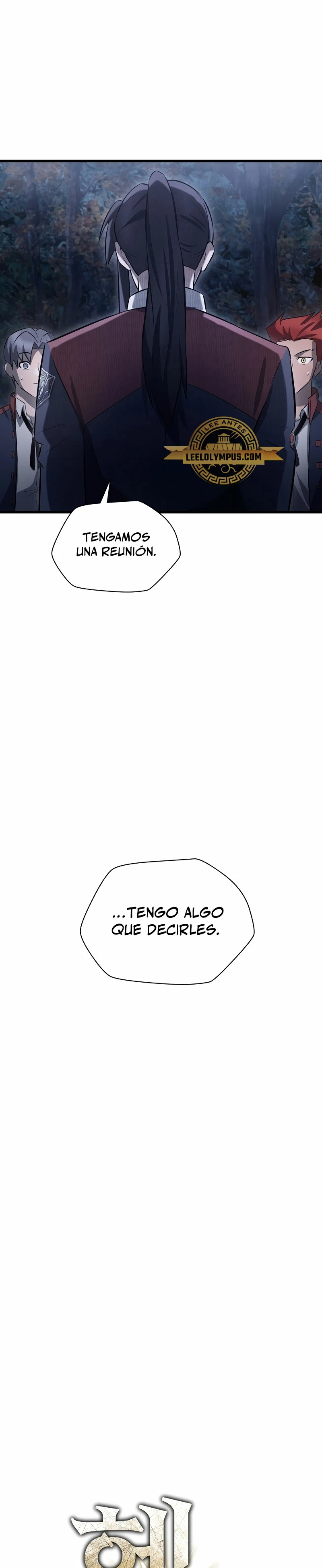 Helmut: El Niño Abandonado Capítulo 73 - Page 12