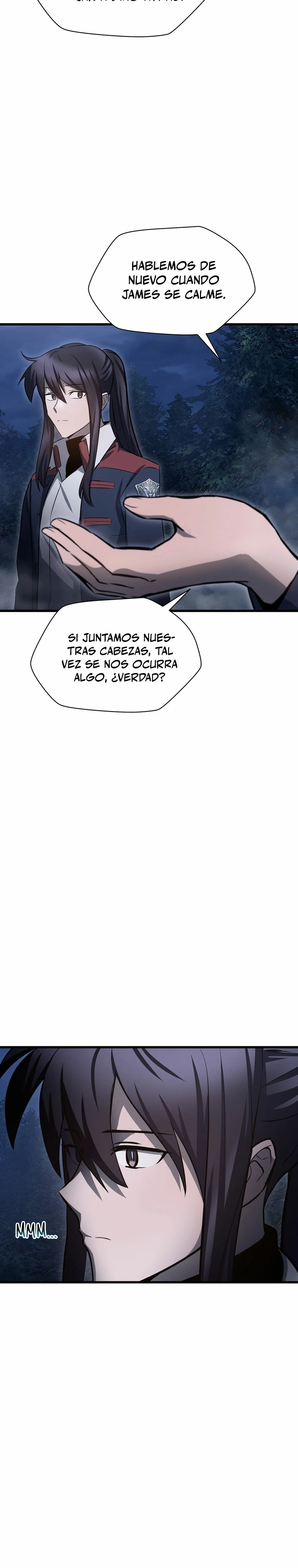 Helmut: El Niño Abandonado Capítulo 74 - Page 14