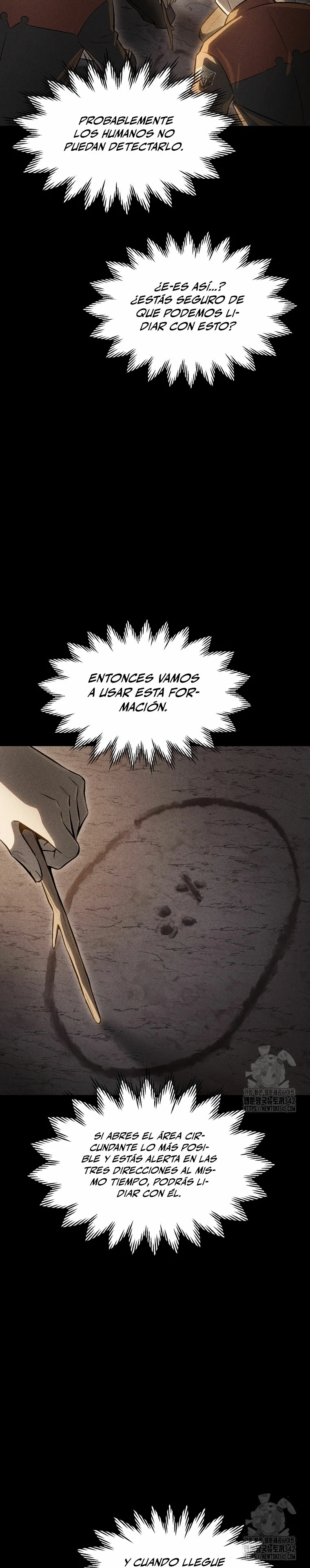 Helmut: El Niño Abandonado Capítulo 76 - Page 5